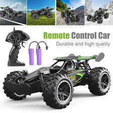 RC Car 1:18 Remote Control