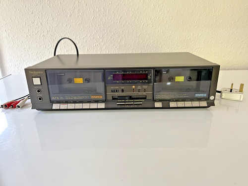 Technics b11w vintage dual - technics,