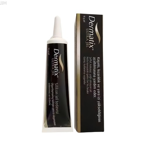 Dermatix 15g silicone scar - 1x,
