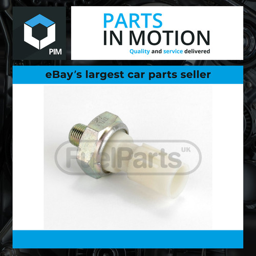 Oil pressure switch fits - pressure,