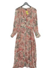 Massimo Dutti Maxi Dress in