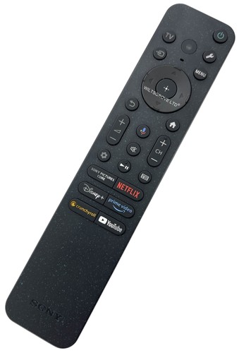Genuine sony rmf tx920u voice - genuine, rmf-tx920u