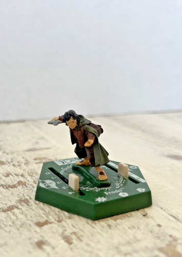 Lotr combat hex battle game - lotr,