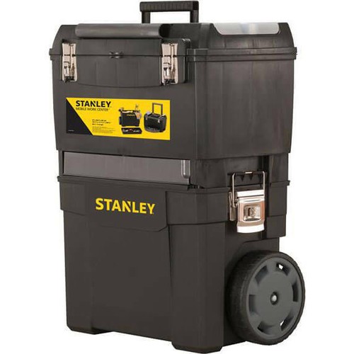 Stanley rolling work center - stanley,