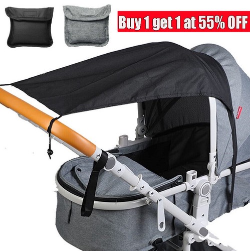 Universal baby sun shade cover - baby,
