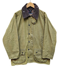 Vintage Retro Barbour Classic