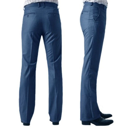 Men bell bottom - bell,