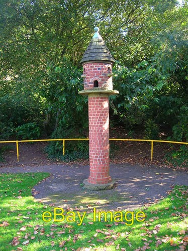 Photo 6x4 dovecote ann - photo, dovecote,