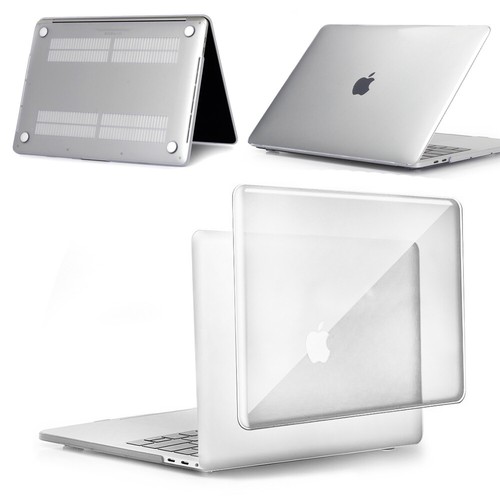 Clear laptop hard shell - clear,