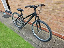 Ladies Marin Pioneer trail bike