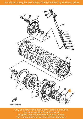 Yamaha plate thrust 2 - yamaha,