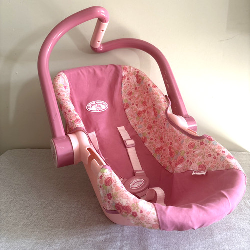 Baby carrier zapf - carrier,