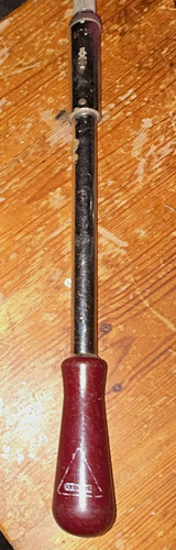 Stanley yankee pump action - stanley,
