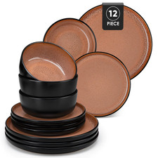 Dinnerware Set 16 Piece