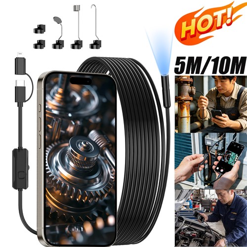 1920p endoscope inspection - endoscope,