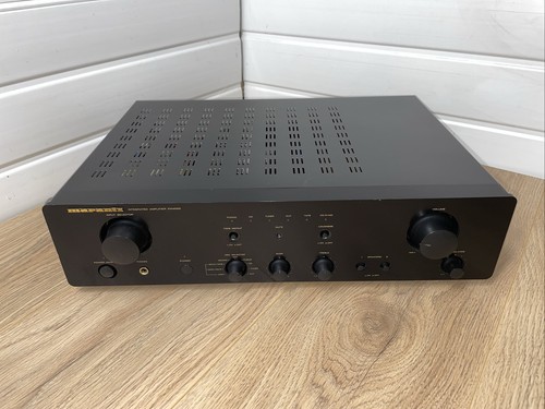 Marantz pm4000 stereo - marantz,