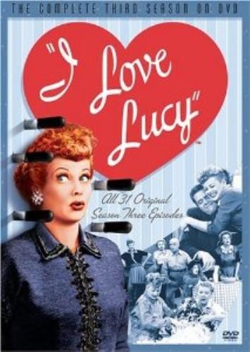 Love lucy complete third - i,