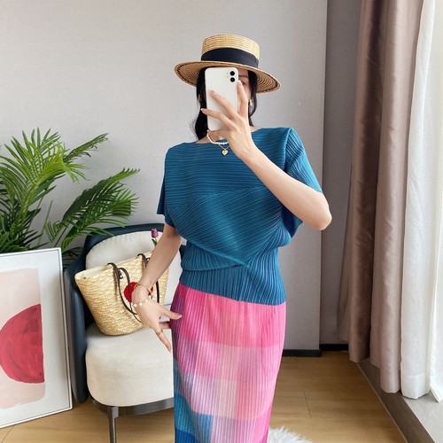 Pleats please issey - issey, style