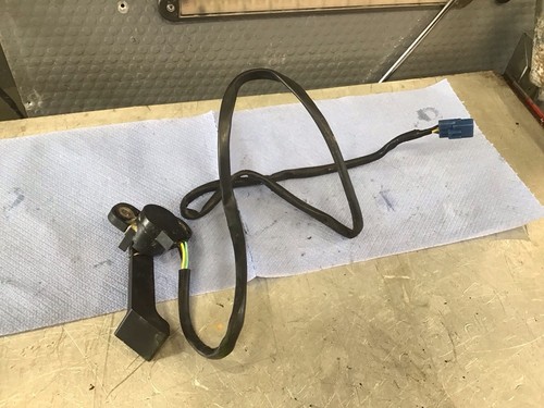 Honda bf50d bf40d power trim - honda,