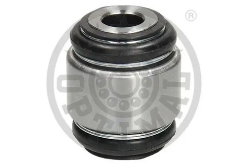 Wishbone bush rear axle - wishbone,