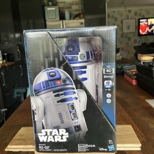 Star Wars R2-D2 Droid Robot