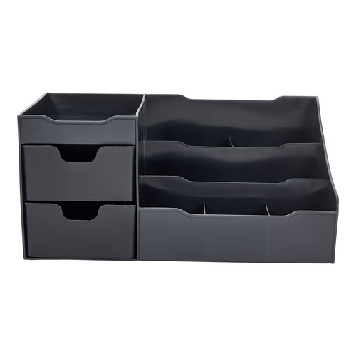 Drawer vanity case large - vanity,