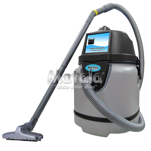 Matala pond vacuum pro - matala®,