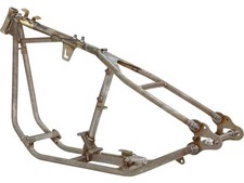 Harley davidson rigid - harley,