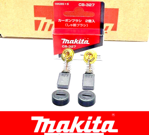 Makita carbon brushes - ,