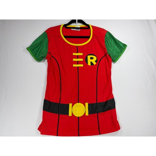 Comics robin costume - comics,