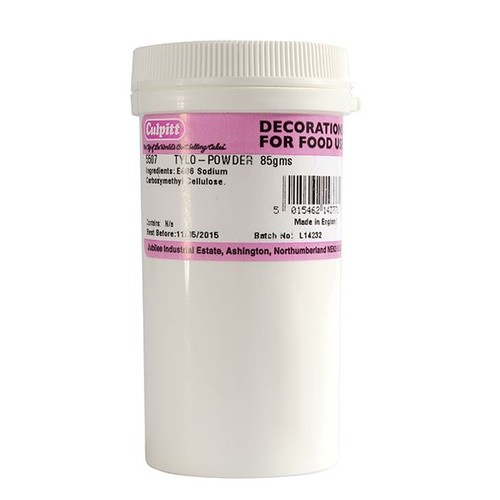 Tylose tylo powder - tylose,