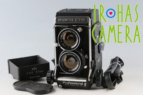 Mamiya c330 professional - c330,