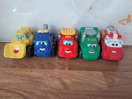 Vintage tonka toys - tonka,