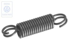 Vag Pulling Spring Golf Mk1