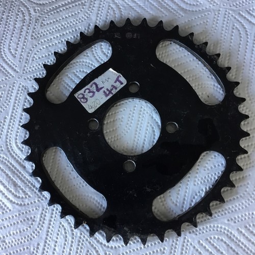 Rear sprocket jtr - jt,