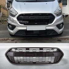 Grille For Ford Transit Custom