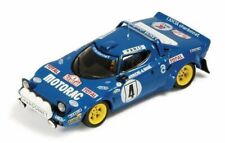 IXO 1/43 RAC081 Lancia Stratos