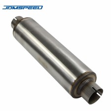 57mm 14" x 4" x 2.25" Exhaust