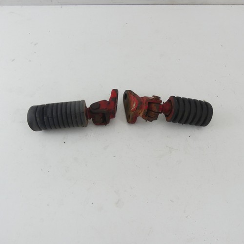 Honda 250 76 - xl, ez:74-76