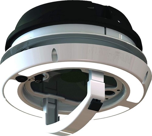 Maxxair maxxfan dome plus - maxxair,