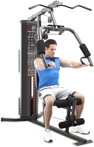Marcy 150 multifunctional - marcy, 150-lb