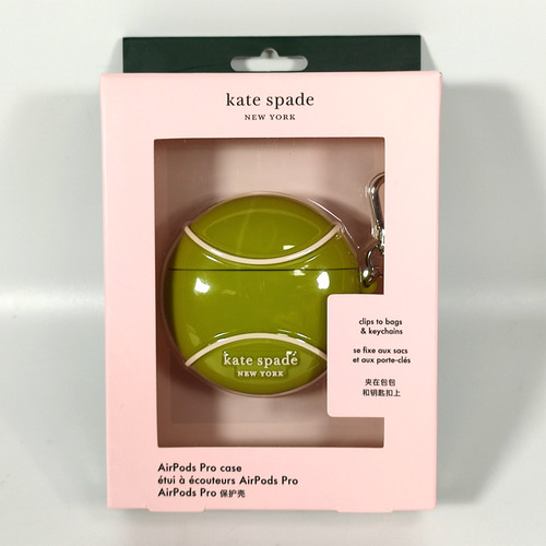 Kate spade apple airpods - kate,