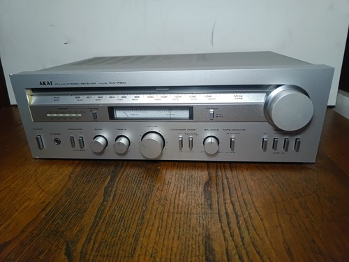 Akai r20 hifi separate - aa-r20,