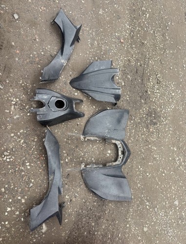 Yfz 450 complete used - complete, plastic