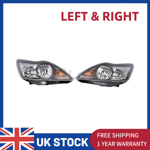 Pair front left right - pair,