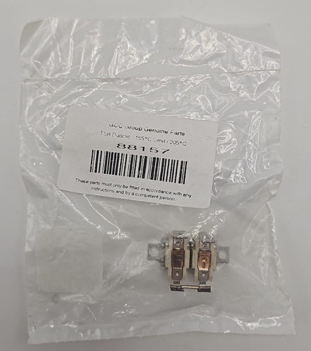 Genuine dimplex creda - genuine,