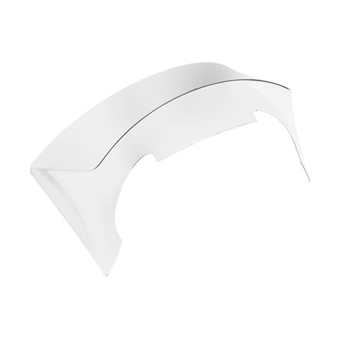 Schuberth rear spoiler - schuberth,