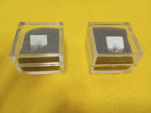 2pcs turntable needle stylus - 2pcs,