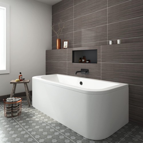 Preor modern bathroom double - preor,