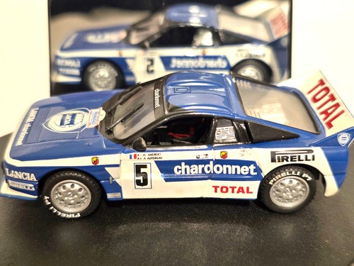 Vitesse v98071 lancia 037 - v98071,